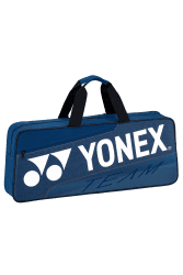 YONEX - TEAM TOURNAMENT BAG 42131WEX -  DEEP BLUE