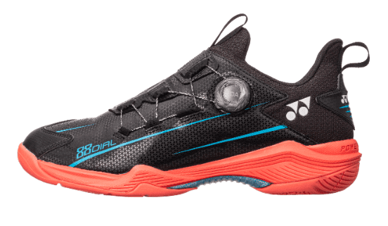 Yonex power cushion durable 2024 2