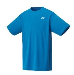 YONEX - MEN'S CREW NECK SHIRT - YM0023EX INFINITE BLUE - Euro L